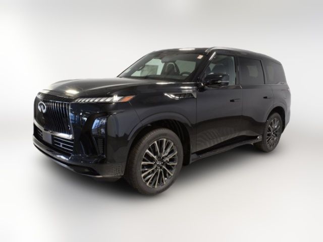 2027 INFINITI QX80 AUTOGRAPH