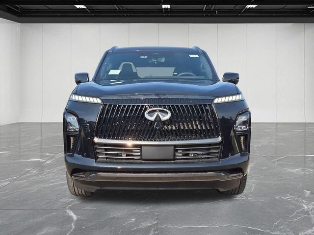 2027 INFINITI QX80 AUTOGRAPH