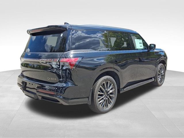 2027 INFINITI QX80 AUTOGRAPH