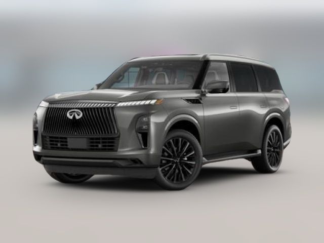 2027 INFINITI QX80 AUTOGRAPH
