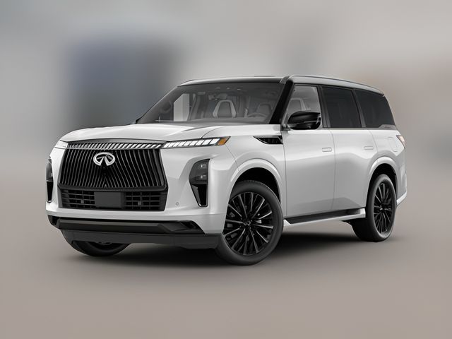 2027 INFINITI QX80 AUTOGRAPH