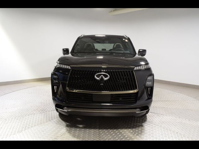 2027 INFINITI QX80 AUTOGRAPH