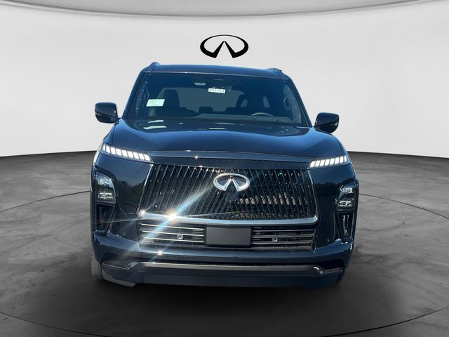2027 INFINITI QX80 AUTOGRAPH