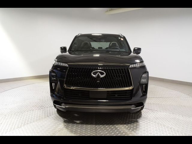 2027 INFINITI QX80 AUTOGRAPH