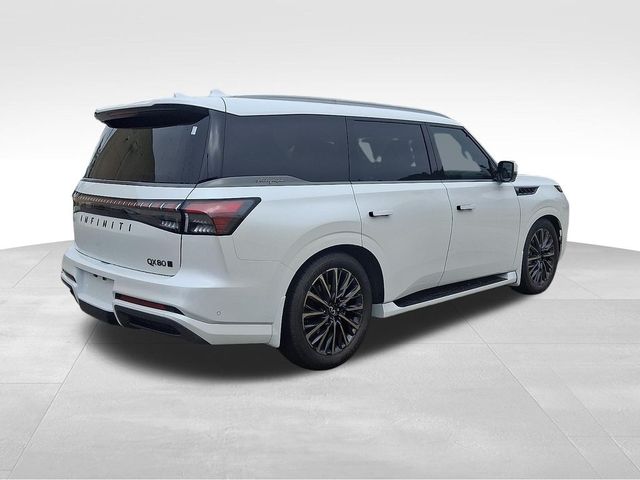2027 INFINITI QX80 AUTOGRAPH