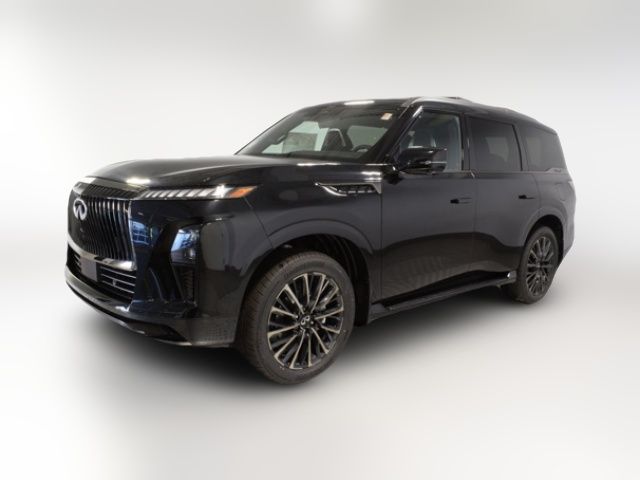 2027 INFINITI QX80 AUTOGRAPH