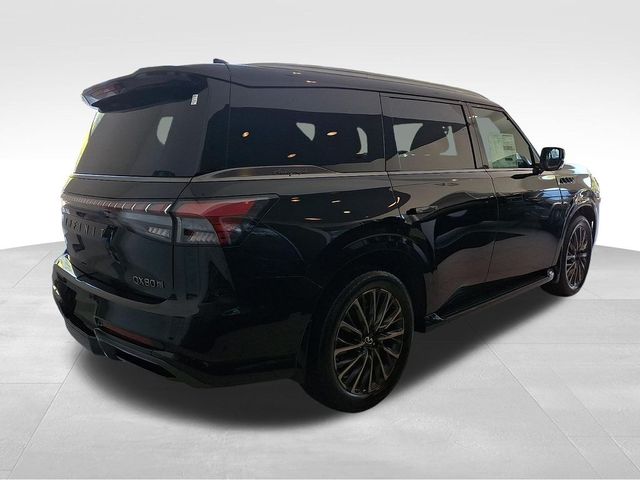 2027 INFINITI QX80 AUTOGRAPH