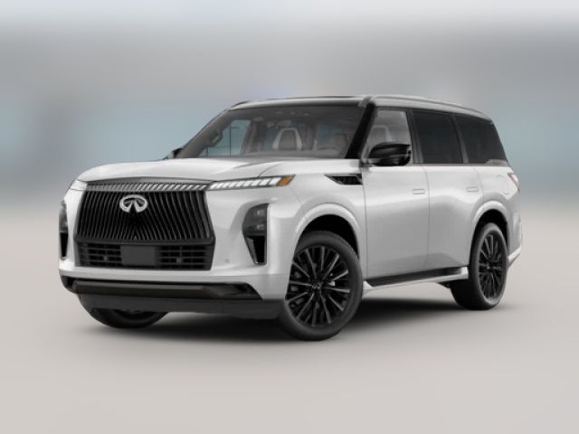 2027 INFINITI QX80 AUTOGRAPH