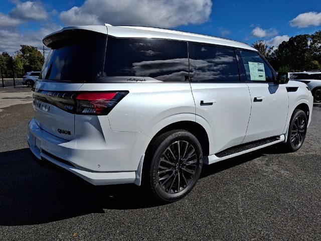 2027 INFINITI QX80 AUTOGRAPH