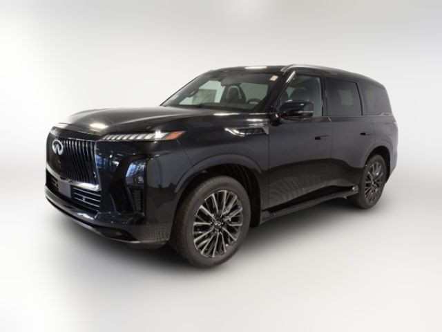 2027 INFINITI QX80 AUTOGRAPH