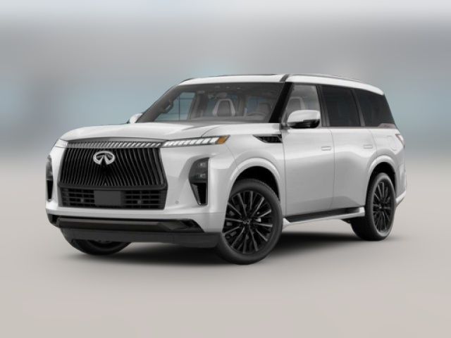 2027 INFINITI QX80 AUTOGRAPH