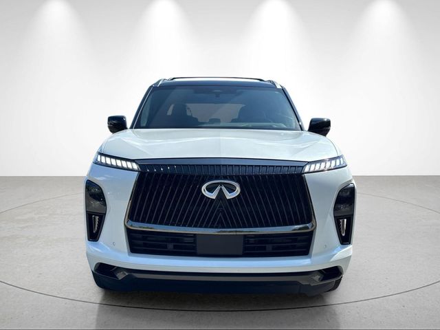 2027 INFINITI QX80 AUTOGRAPH