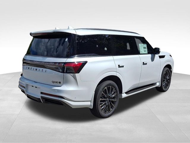 2027 INFINITI QX80 AUTOGRAPH