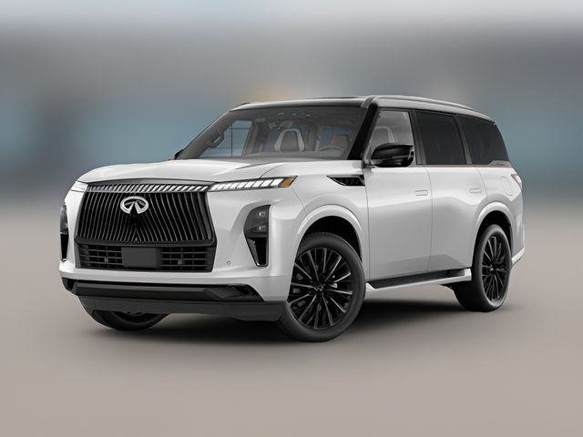 2027 INFINITI QX80 AUTOGRAPH