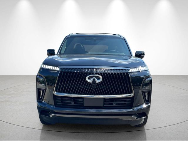 2027 INFINITI QX80 AUTOGRAPH