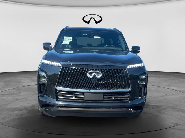 2027 INFINITI QX80 AUTOGRAPH