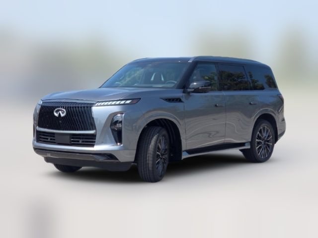 2027 INFINITI QX80 AUTOGRAPH