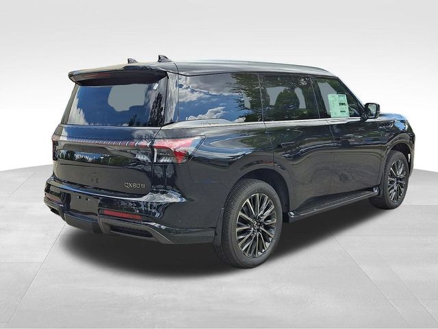 2027 INFINITI QX80 AUTOGRAPH