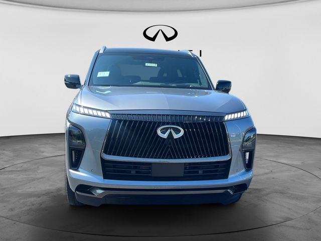 2027 INFINITI QX80 AUTOGRAPH