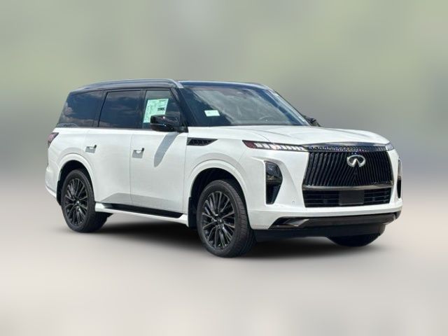 2027 INFINITI QX80 AUTOGRAPH