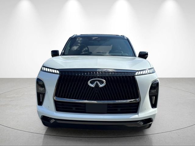 2027 INFINITI QX80 AUTOGRAPH
