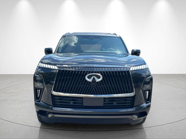 2027 INFINITI QX80 AUTOGRAPH