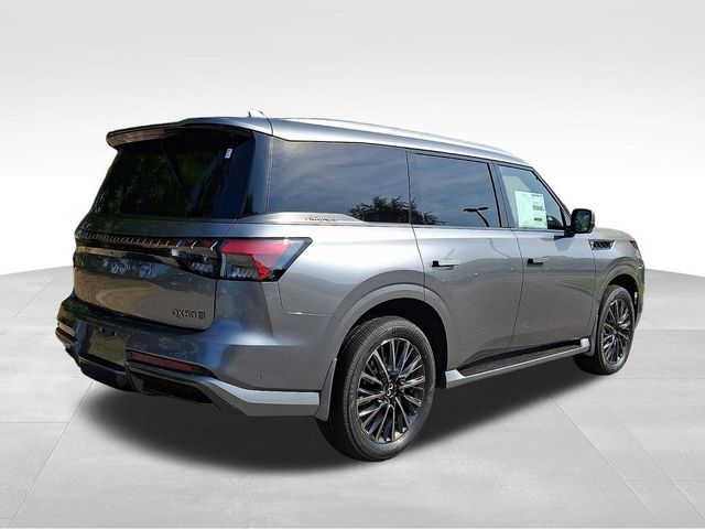 2027 INFINITI QX80 AUTOGRAPH