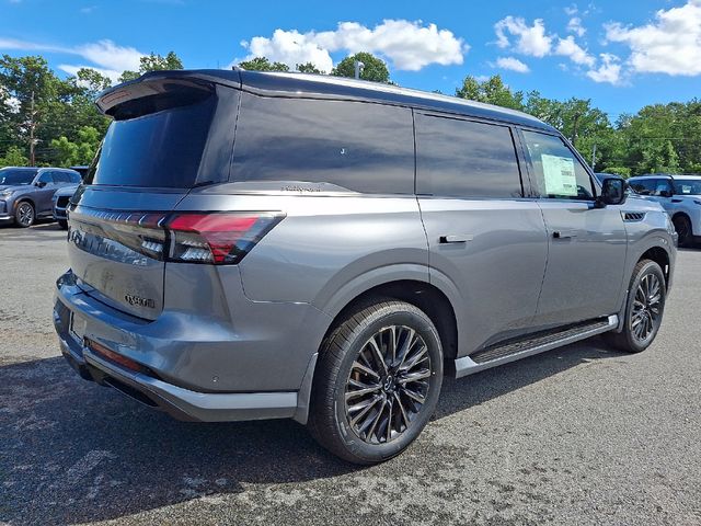 2027 INFINITI QX80 AUTOGRAPH