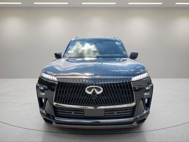 2027 INFINITI QX80 AUTOGRAPH