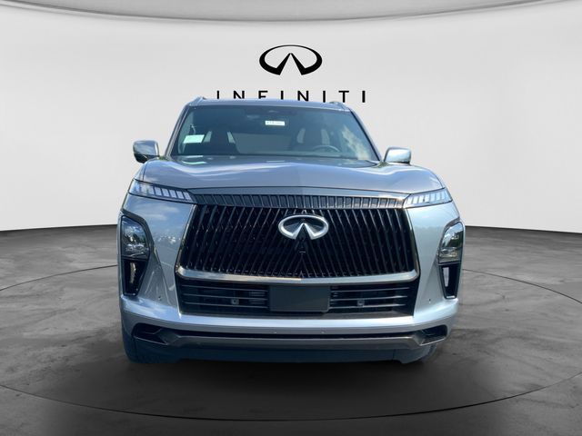 2027 INFINITI QX80 AUTOGRAPH