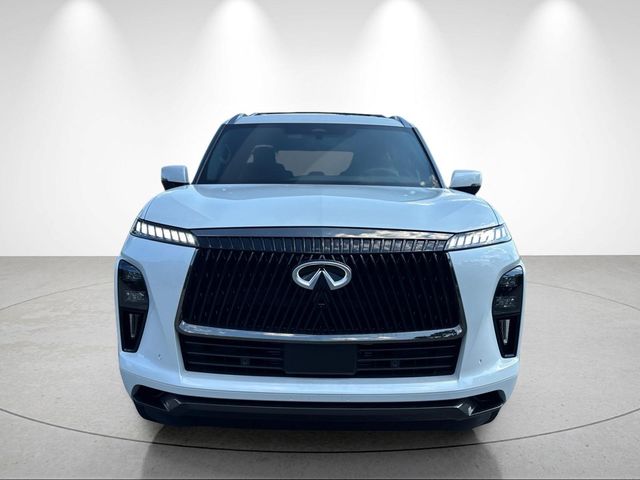 2027 INFINITI QX80 AUTOGRAPH
