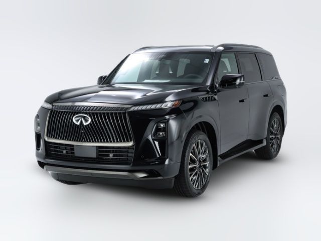 2027 INFINITI QX80 AUTOGRAPH
