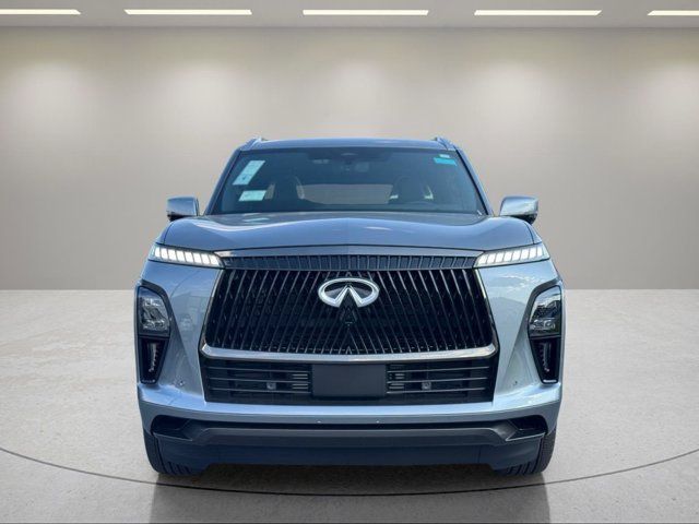 2027 INFINITI QX80 AUTOGRAPH