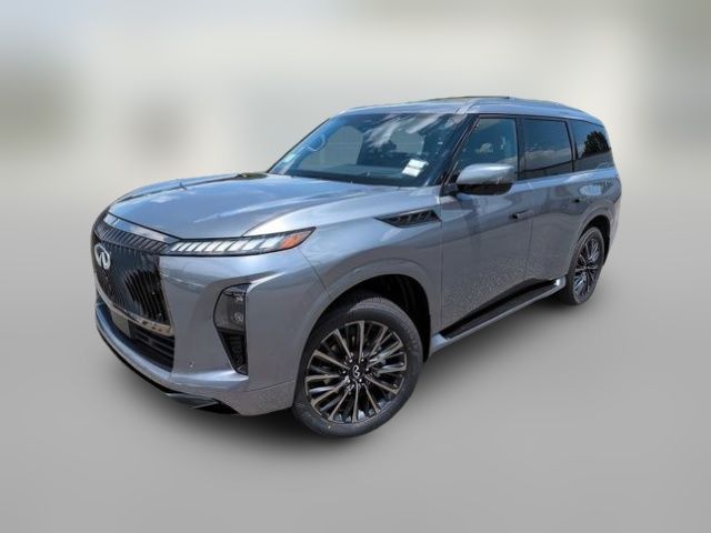 2027 INFINITI QX80 AUTOGRAPH
