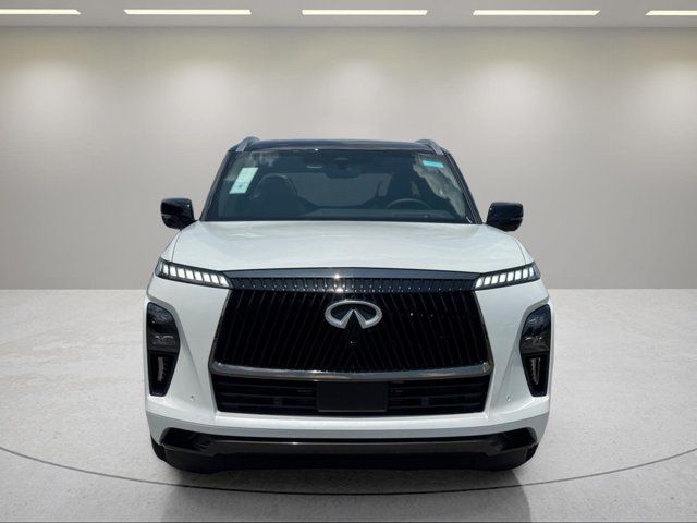 2027 INFINITI QX80 AUTOGRAPH