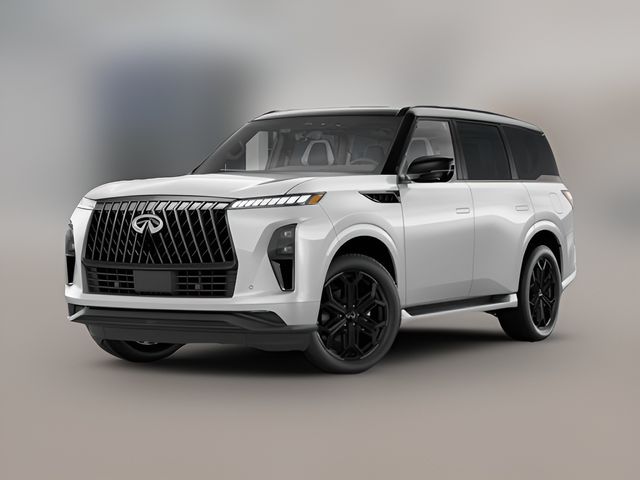 2027 INFINITI QX80 SPORT