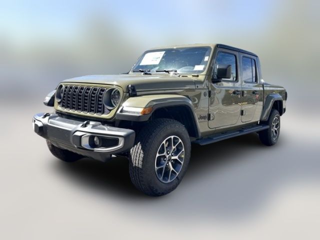 2027 Jeep Gladiator Sport S