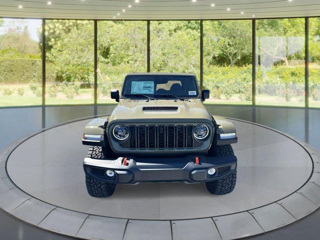2027 Jeep Gladiator Mojave