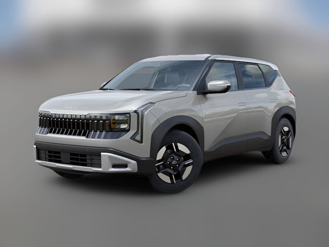2027 Kia Seltos LX