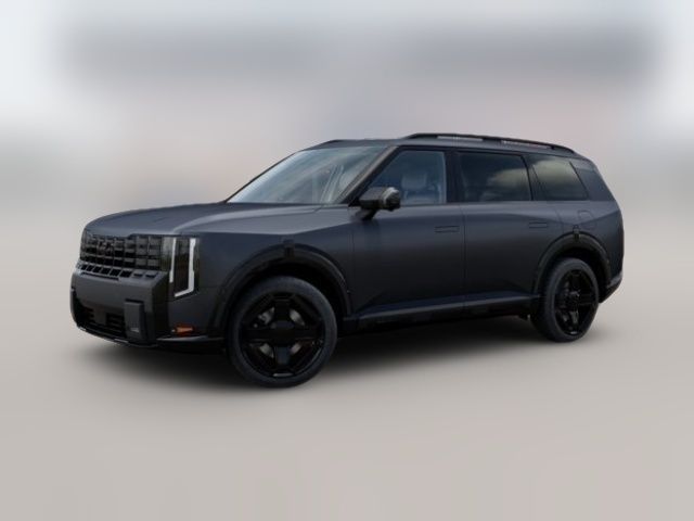 2027 Kia Telluride X-Line SX-Prestige