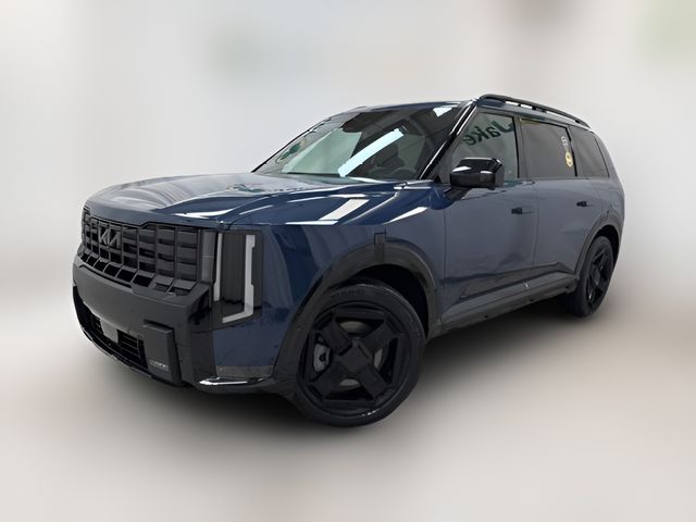 2027 Kia Telluride X-Line SX-Prestige