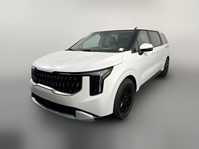 2027 Kia Carnival LX