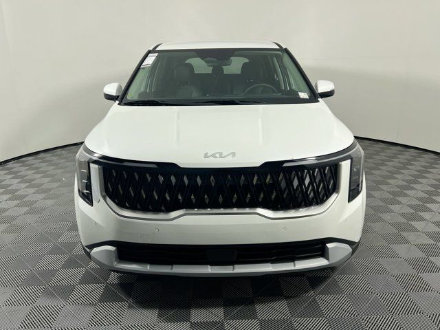 2027 Kia Carnival LX