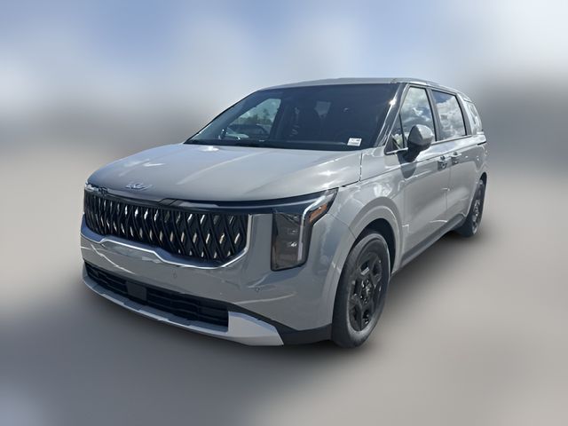 2027 Kia Carnival LX