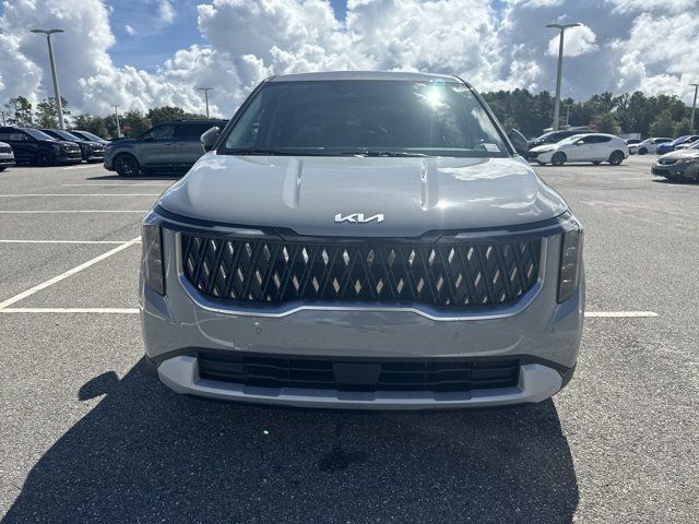 2027 Kia Carnival LX