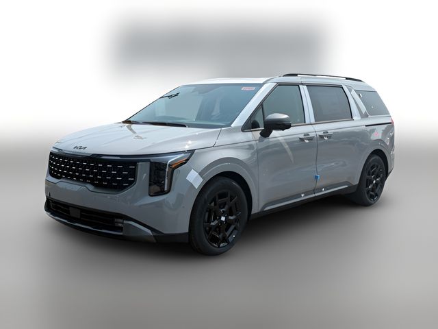 2027 Kia Carnival SX