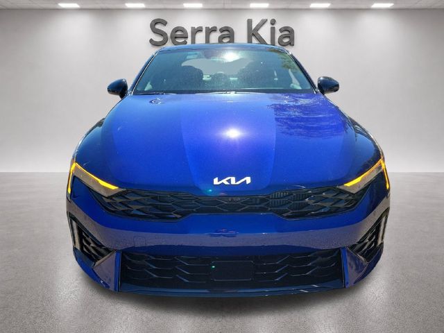 2027 Kia K5 GT