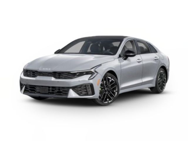 2027 Kia K5 GT