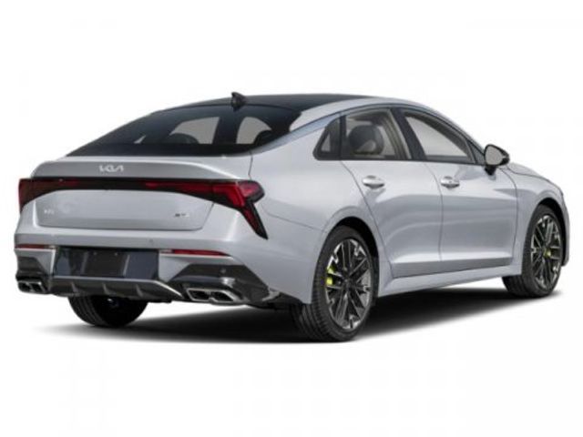 2027 Kia K5 GT