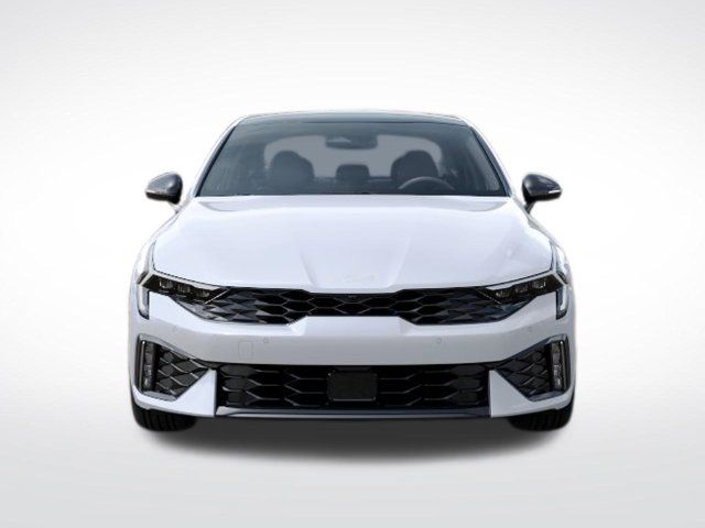 2027 Kia K5 GT